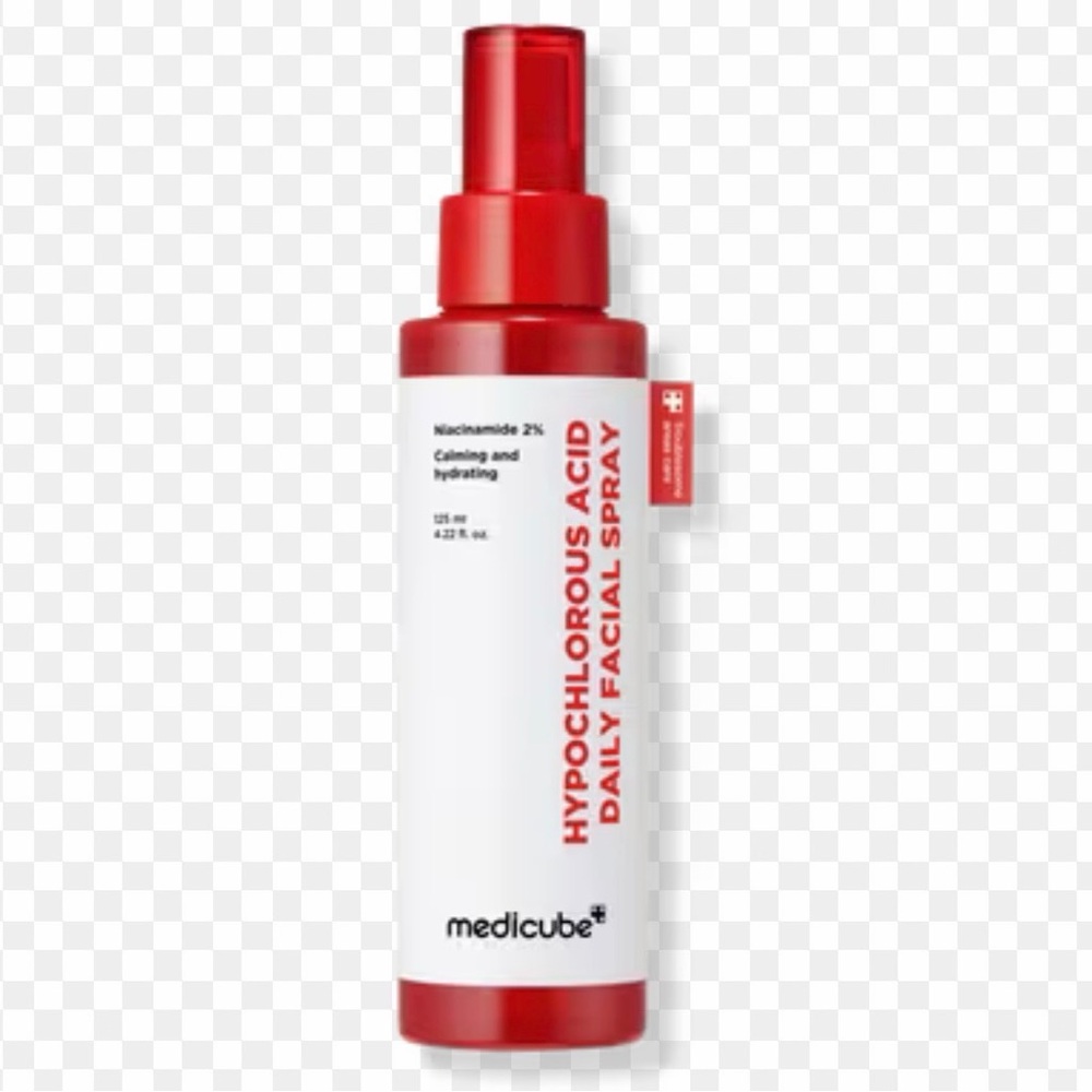 Medicube Hypochlorous Acid Daily Facial Spray NIB